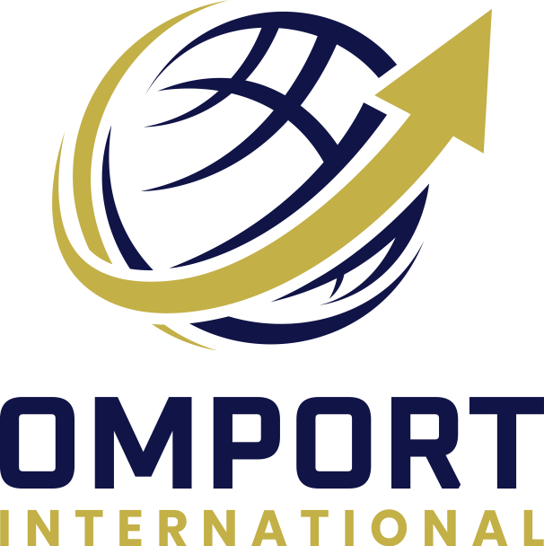 Welcome To Omport International